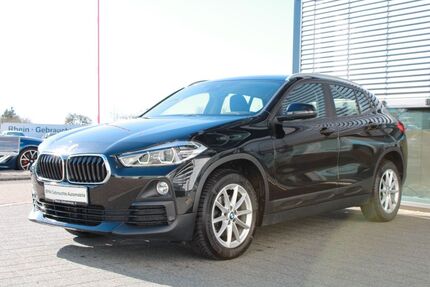 BMW X2 61.955 km 20.980 &euro; Neusitz/Rothenburg 91616