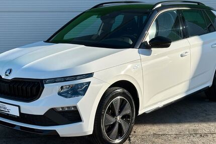 Skoda Kamiq 9.833 km 22.690 &euro; Zwönitz / OT Dorfchemnitz 08297