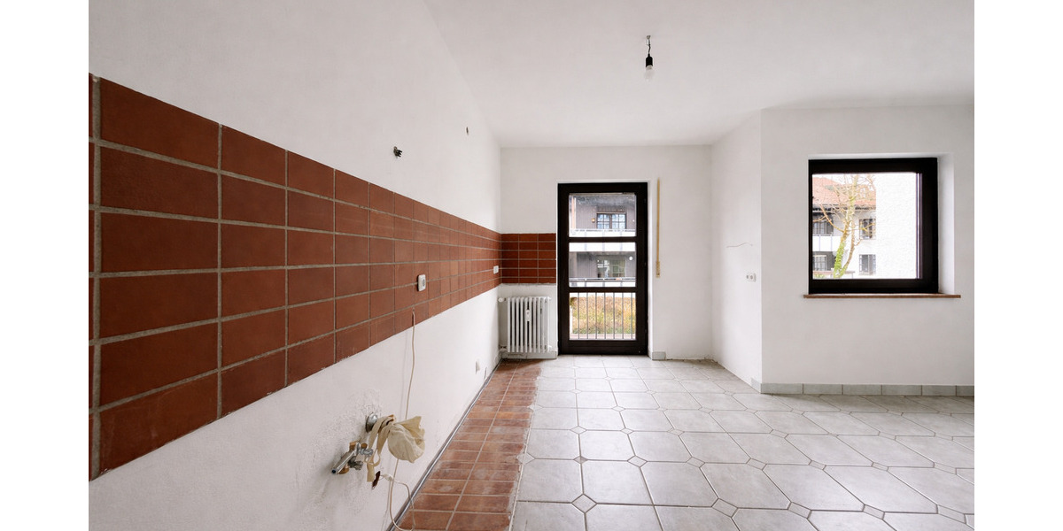 Etagenwohnung Grünwald - 4 Zimmer, 107 m&sup2;, 795.000&euro; | Angebot:25775682