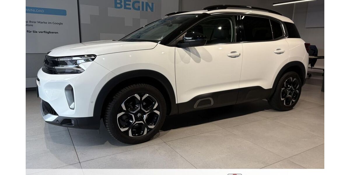Citroen C5 Aircross 14.255 km 22.160 &euro; Augsburg 86179