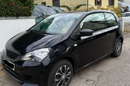 Seat Mii 157.800 km 3.500 € Mühlacker 75417