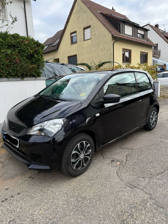 Seat Mii 157.800 km 3.500 € Mühlacker 75417