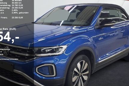 VW T-Roc 25.000 km 22.990 &euro; Mainburg 84048