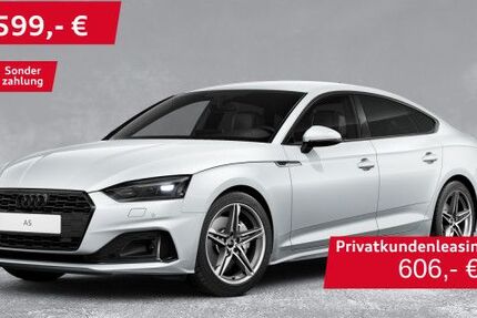 Audi A5 40.000 km 45.780 &euro; Bayreuth 95448