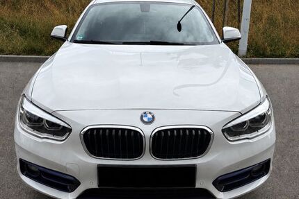 BMW 118 207.834 km 10.850 &euro; Wiernsheim 75446