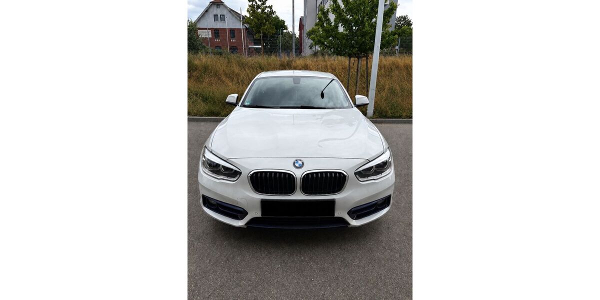 BMW 118 207.834 km 10.850 &euro; Wiernsheim 75446