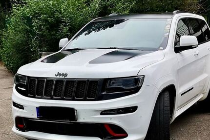 Jeep Grand Cherokee 121.000 km 33.000 &euro; Burgau 89331