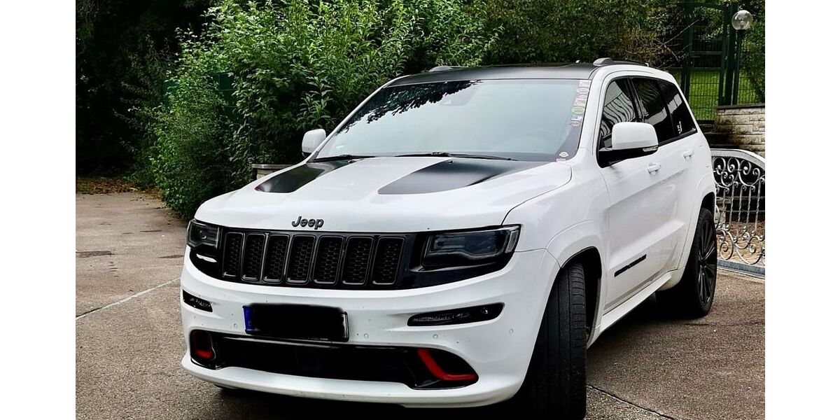 Jeep Grand Cherokee 121.000 km 33.000 &euro; Burgau 89331