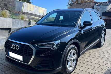 Audi Q3 64.650 km 25.990 € Fronreute 88273