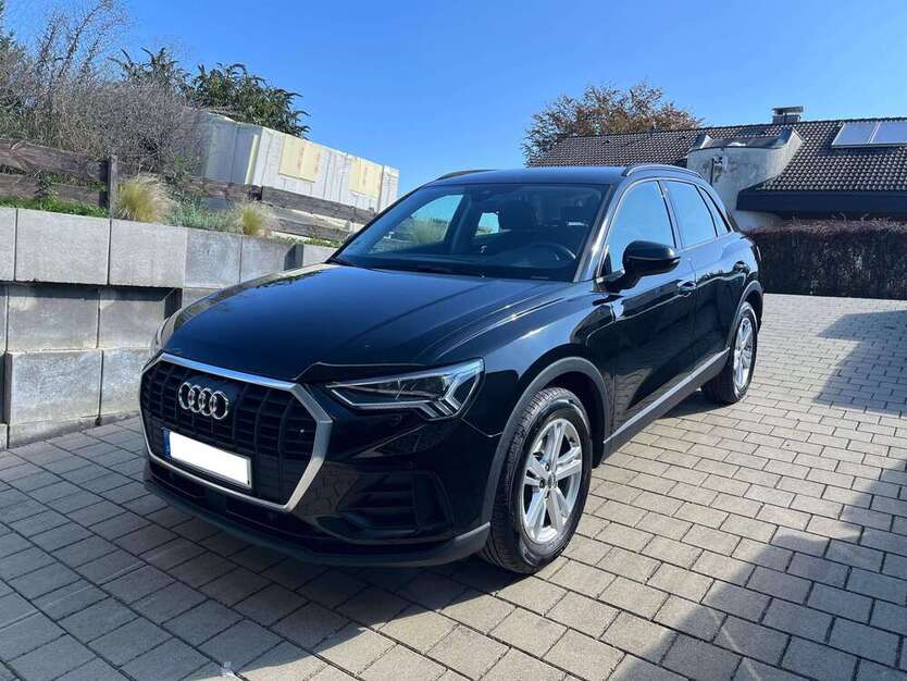 Audi Q3 64.650 km 25.990 € Fronreute 88273
