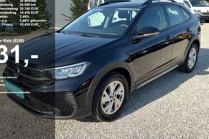 VW Taigo 19.695 km 19.350 &euro; Mainburg 84048
