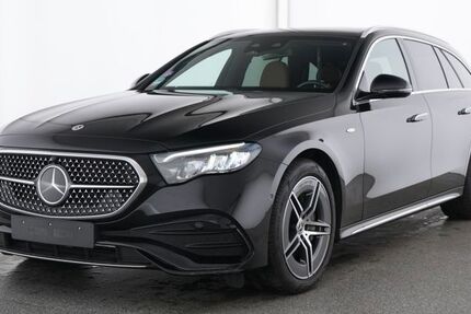Mercedes-Benz E 300 30.000 km 58.890 &euro; Burghaun/Gruben 36151