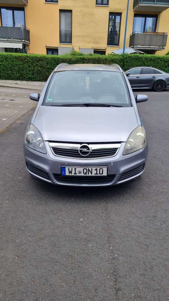 Zafira