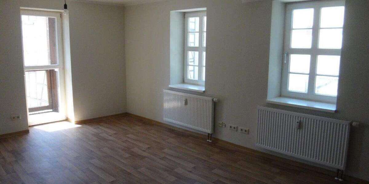 Etagenwohnung Burg - 1.5 Zimmer, 48 m&sup2;, 390&euro; | Angebot:26999653