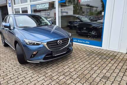 Mazda CX-3 137.106 km 14.890 &euro; Parchim 19370