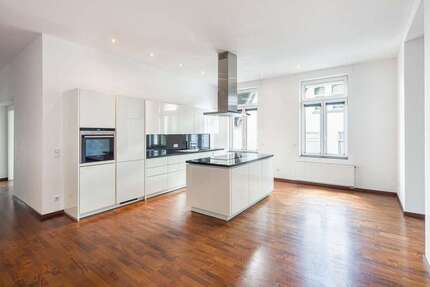 Wohnung zum Kaufen in Aachen 679.000 € 167 m²