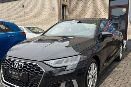 Audi A3 41.000 km 25.990 &euro; Stadthagen 31655