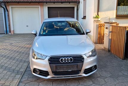 Audi A1 219.800 km 4.450 &euro; Nürnberg 90451