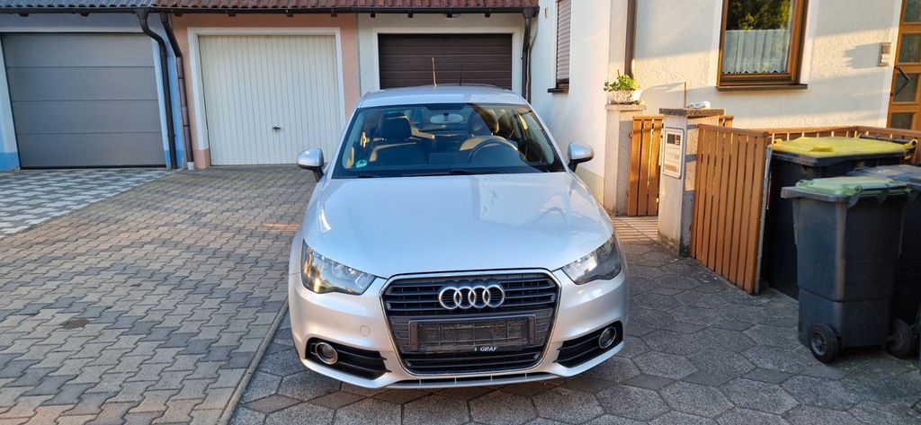 Audi A1 219.800 km 4.450 &euro; Nürnberg 90451