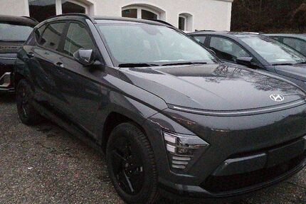Hyundai KONA Elektro 1.758 km 40.699 &euro; Traunstein 83278