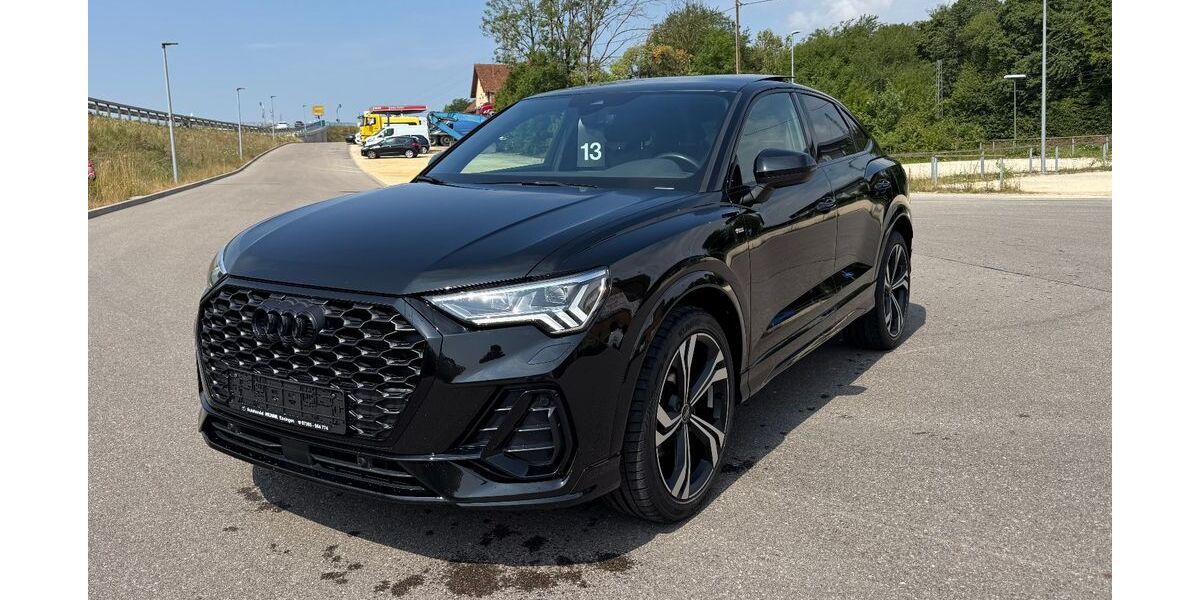 Audi Q3 119.000 km 33.500 &euro; Essingen­­­ 73457