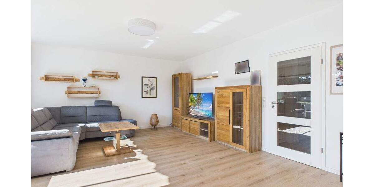 Etagenwohnung Buchholz in der Nordheide Seppensen - 2 Zimmer, 86 m&sup2;, 279.000&euro; | Angebot:25846220