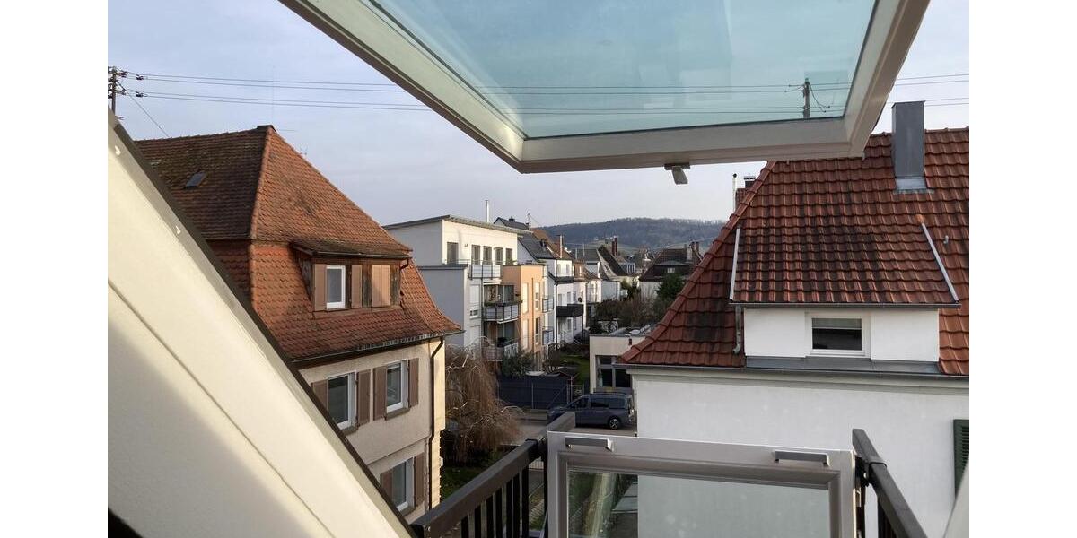 Doppelhaushälfte Fellbach Oeffingen - 6 Zimmer, 160 m&sup2;, 2.500&euro; | Angebot:26129547