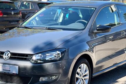 VW Polo 92.203 km 4.999 &euro; Sulz a. N 72172