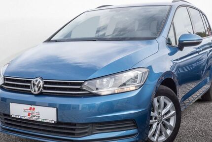 VW Touran 92.984 km 18.980 € Rathenow 14712