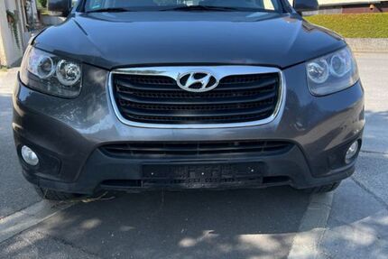 Hyundai SANTA FE 291.000 km 2.100 &euro; Ehingen 89584