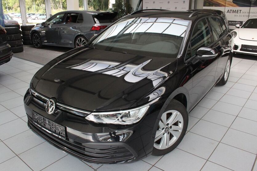 VW Golf 58.500 km 23.190 € Weil im Schönbuch 71093