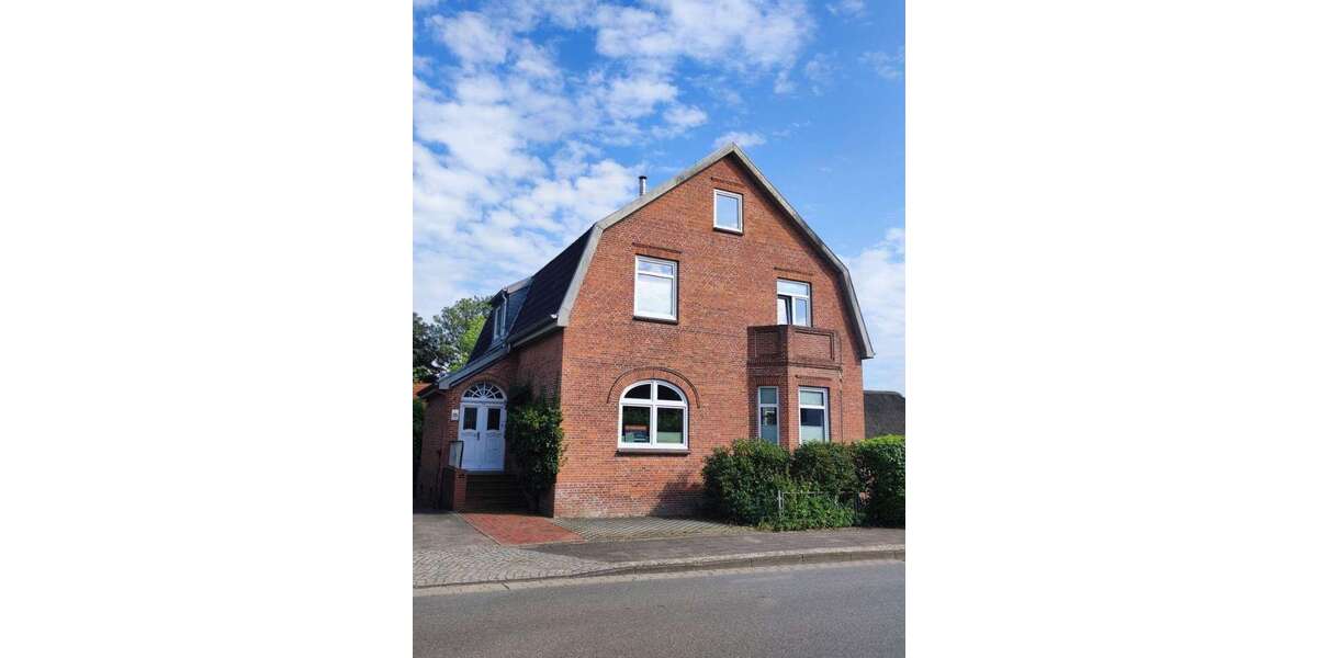 Einfamilienhaus Niebüll - 4 Zimmer, 180 m&sup2;, 462.000&euro; | Angebot:26759672