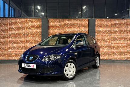 Seat Altea