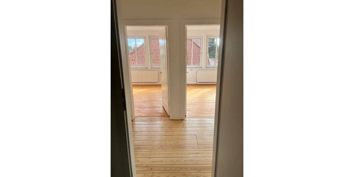 Etagenwohnung Klütz Niederklütz - 2 Zimmer, 62 m&sup2;, 576&euro; | Angebot:26162037