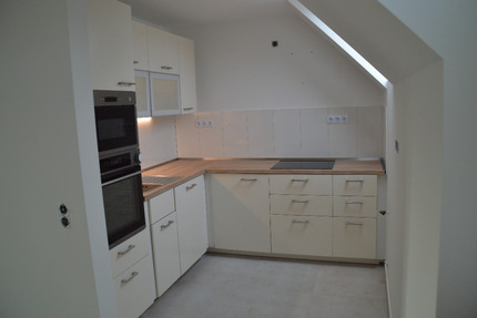 Attraktive Eigentumswohnung in wohnfreudlicher Citylage 4 zimmer