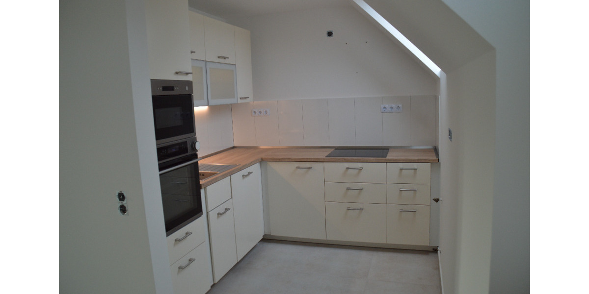 Attraktive Eigentumswohnung in wohnfreudlicher Citylage 4 zimmer