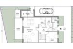 Doppelhaushälfte Rastede - 6 Zimmer, 168 m&sup2;, 1.950&euro; | Angebot:26255438
