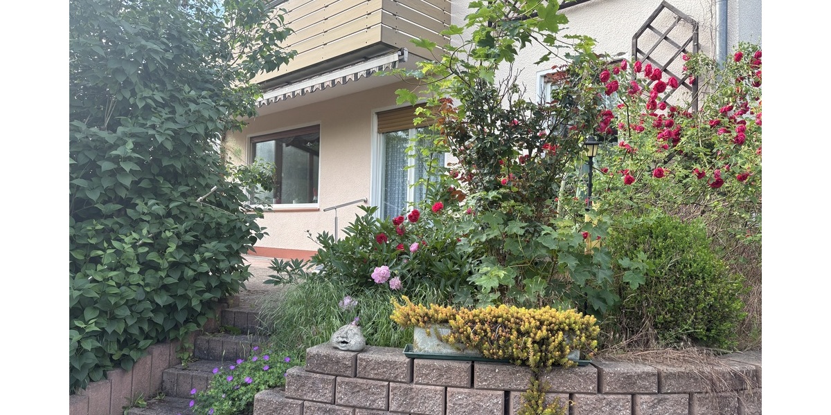 Einfamilienhaus mit Terrasse, Garten & Garage für die junge Familie in Eschwege / Niederhone - Einfamilienhaus Eschwege | Angebot:24876772