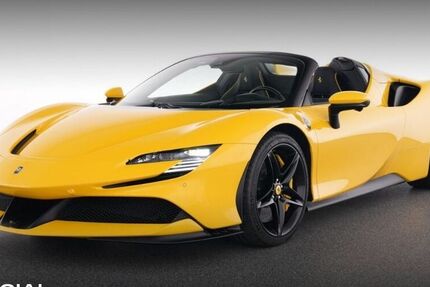 Ferrari SF90