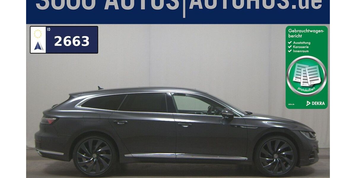 VW Arteon 74.551 km 26.980 &euro; Gyhum/Bockel 27404