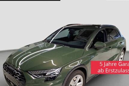 Audi A3 5.300 km 34.430 &euro; Bad Reichenhall 83435