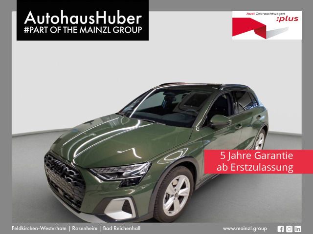 Audi A3 5.300 km 34.430 &euro; Bad Reichenhall 83435