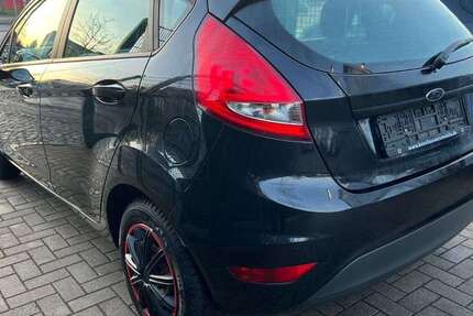 Ford Fiesta 73.000 km 4.590 &euro; Berlin 13086