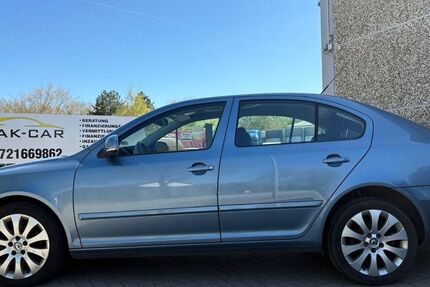 Skoda Octavia 173.500 km 3.900 &euro; Lübeck 23556
