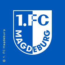 1. FC Magdeburg - Hannover 96 10.10.2026 MDCC-Arena