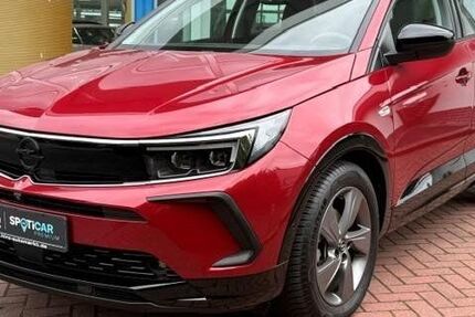 Opel Grandland (X) 9.683 km 25.990 &euro; Emden-Hinte 26759