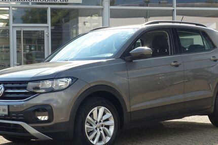 VW T-Cross 74.835 km 16.990 &euro; Soltau 29614