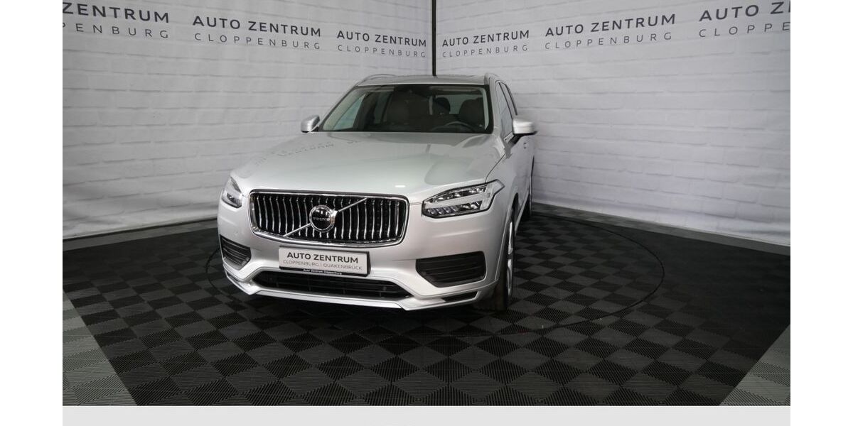 Volvo XC90 118.328 km 35.950 &euro; Cloppenburg 49661