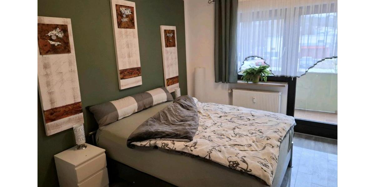 Etagenwohnung Gunzenhausen - 2 Zimmer, 66 m&sup2;, 1.100&euro; | Angebot:26297625