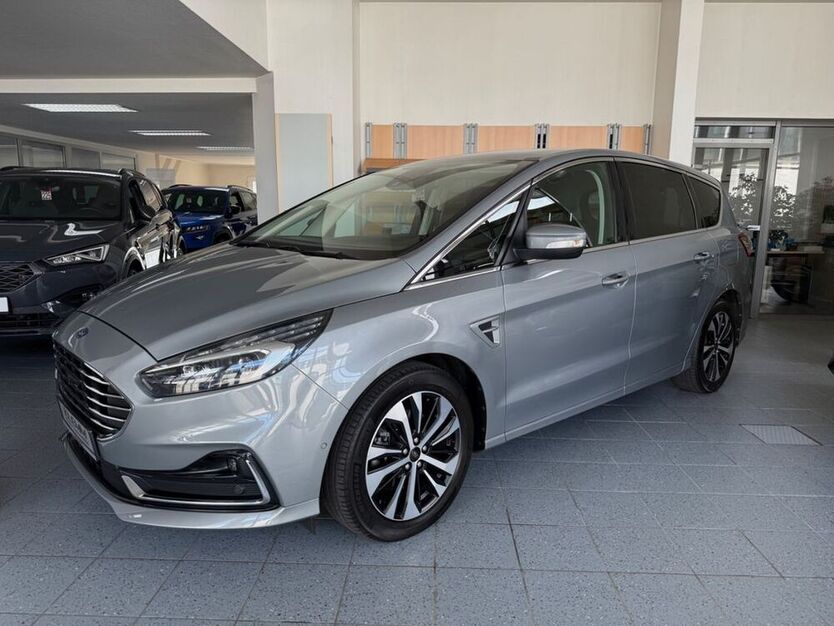 S-Max